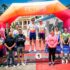 Tadeo Barruffato i Xisca Tous guanyadors del Campionat Balear Triatló Sprint 2026
