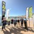 ARTIEM Half Menorca 2026 presentación y foto de familia