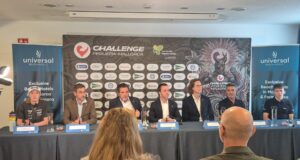 Challenge Peguera-Mallorca 2026 previa